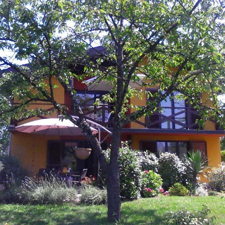 Apartment Villa Ema Krapinske Toplice Εξωτερικό φωτογραφία