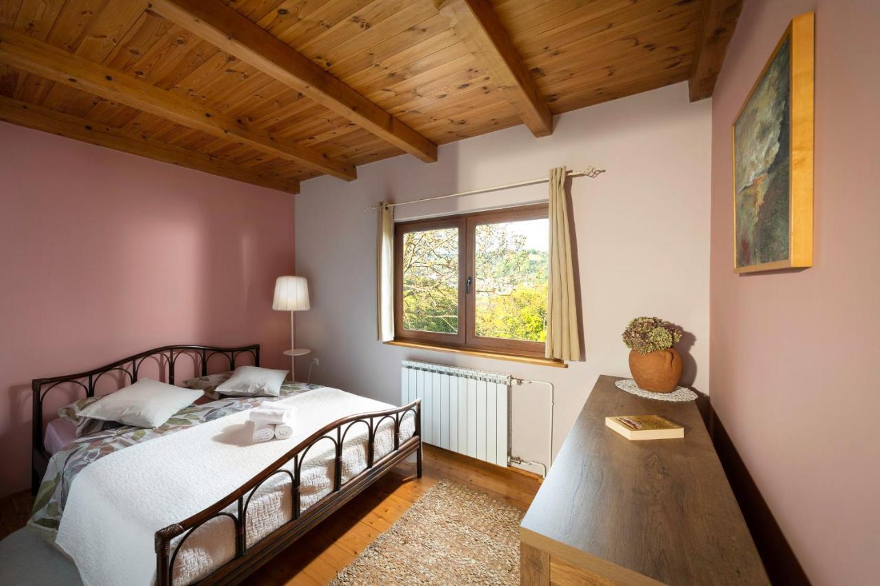 Apartment Villa Ema Krapinske Toplice Εξωτερικό φωτογραφία