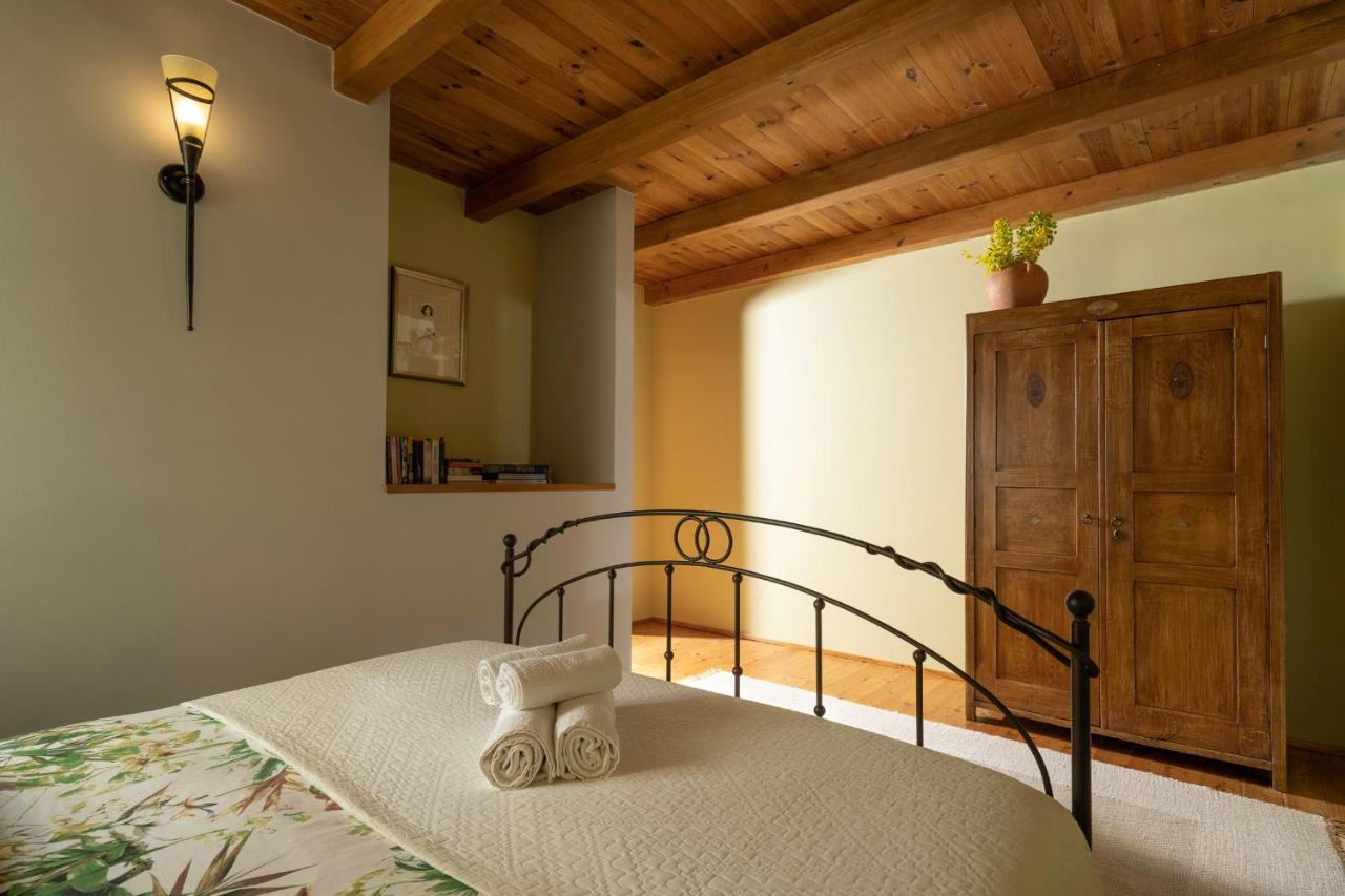 Apartment Villa Ema Krapinske Toplice Εξωτερικό φωτογραφία