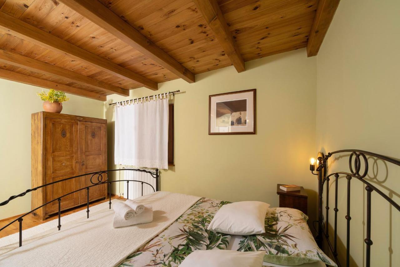 Apartment Villa Ema Krapinske Toplice Εξωτερικό φωτογραφία