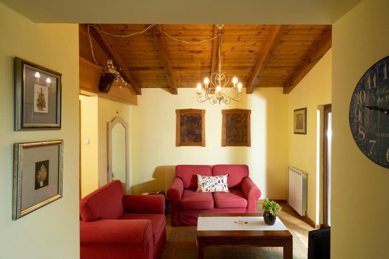 Apartment Villa Ema Krapinske Toplice Εξωτερικό φωτογραφία