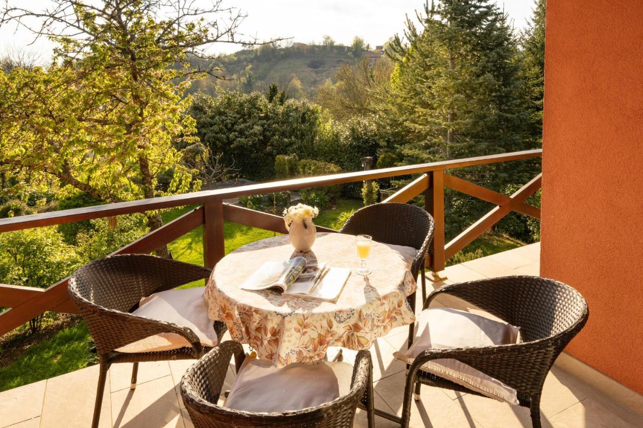 Apartment Villa Ema Krapinske Toplice Εξωτερικό φωτογραφία