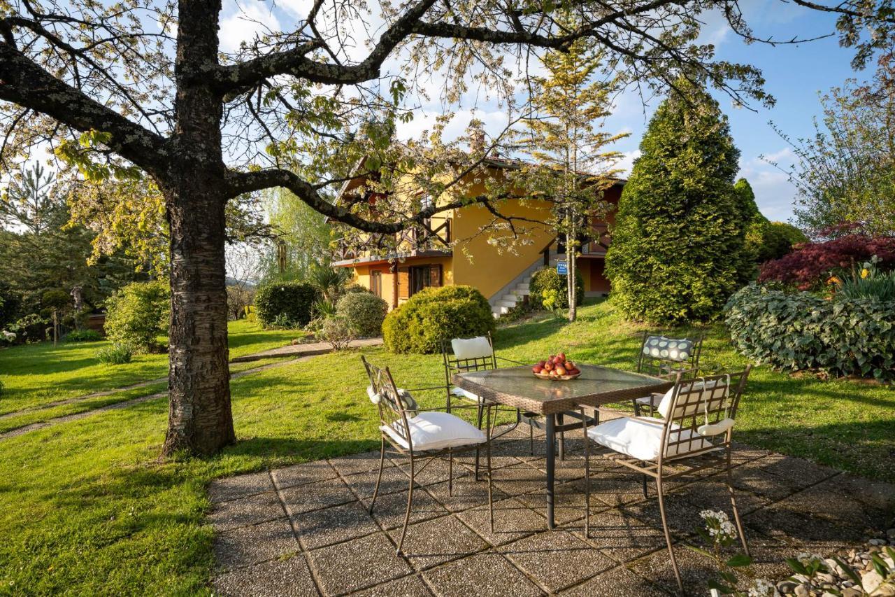 Apartment Villa Ema Krapinske Toplice Εξωτερικό φωτογραφία