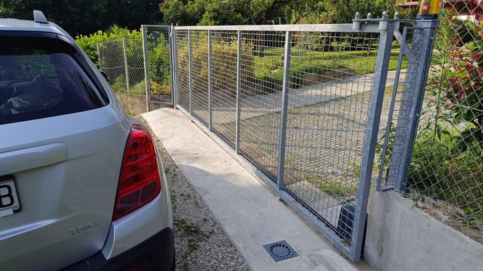 Apartment Villa Ema Krapinske Toplice Εξωτερικό φωτογραφία